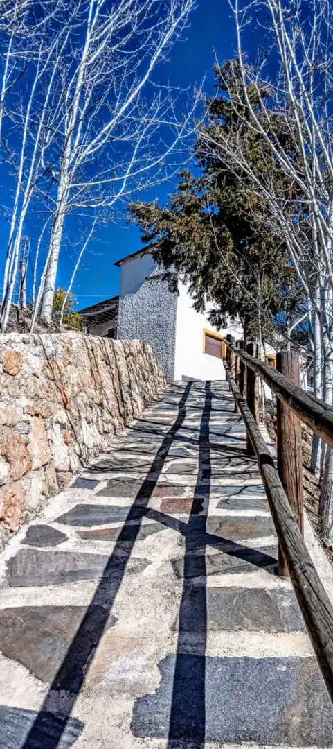 Casa rústica en venda a Nevada, imagen 12