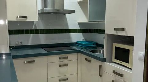 Foto 5 de Piso en venta en Calle Burgos y Mazo, 2, Moguer, Huelva