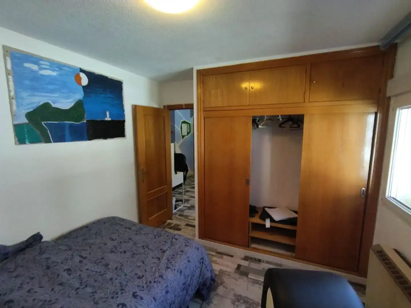 Flat for rent in Cercedilla  with Furnished
