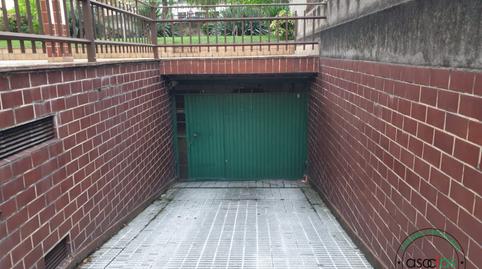 Photo 5 of Garage for sale in Gijón - Calle Usandizaga, 2, El Coto, Asturias