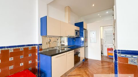 Photo 4 of Flat for rent in Calle de Tudescos, 4, Universidad - Malasaña, Madrid Capital
