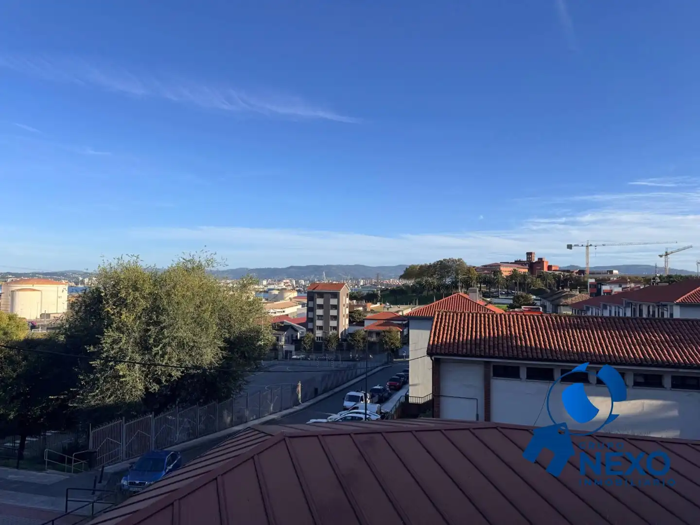 Pis amb terrassa en venda a Grupo VIRGEN DE LA SOLEDAD 2, imagen 17