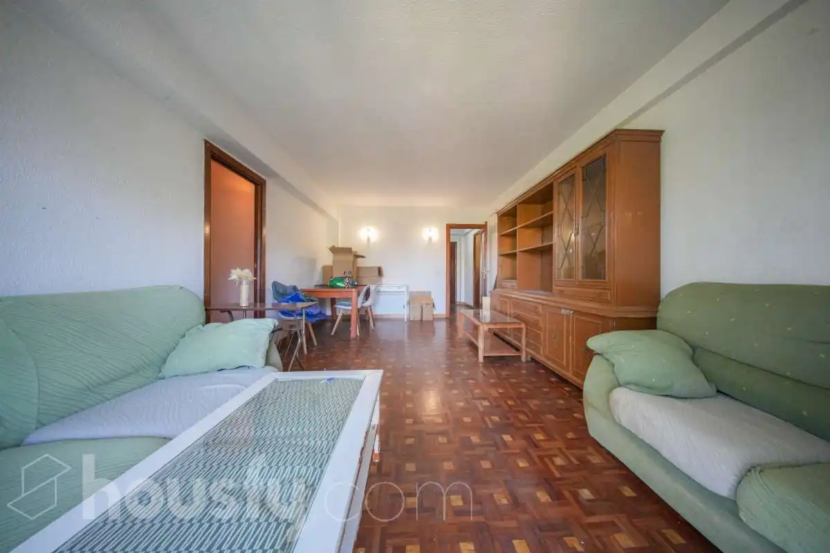 Appartamento con terrazza in vendita a Calle Pintor Ribera ., imagen 6