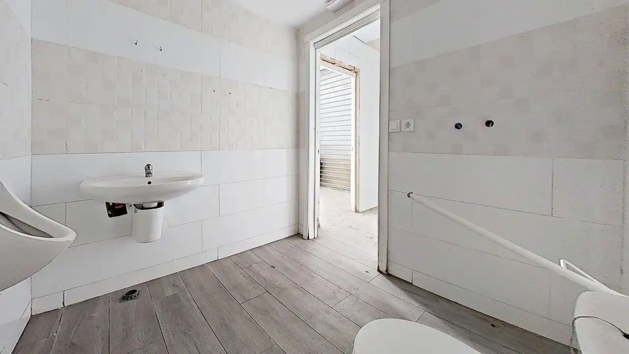 Baño de Local en venta en Oropesa del Mar / Orpesa con Amueblado