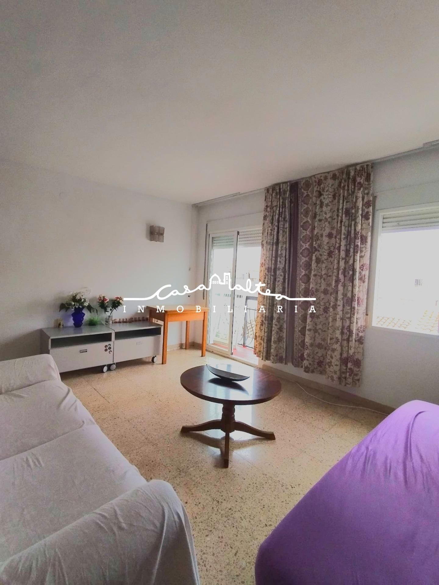 Bedroom of Flat for sale in Altea  with Terrace and Balcony