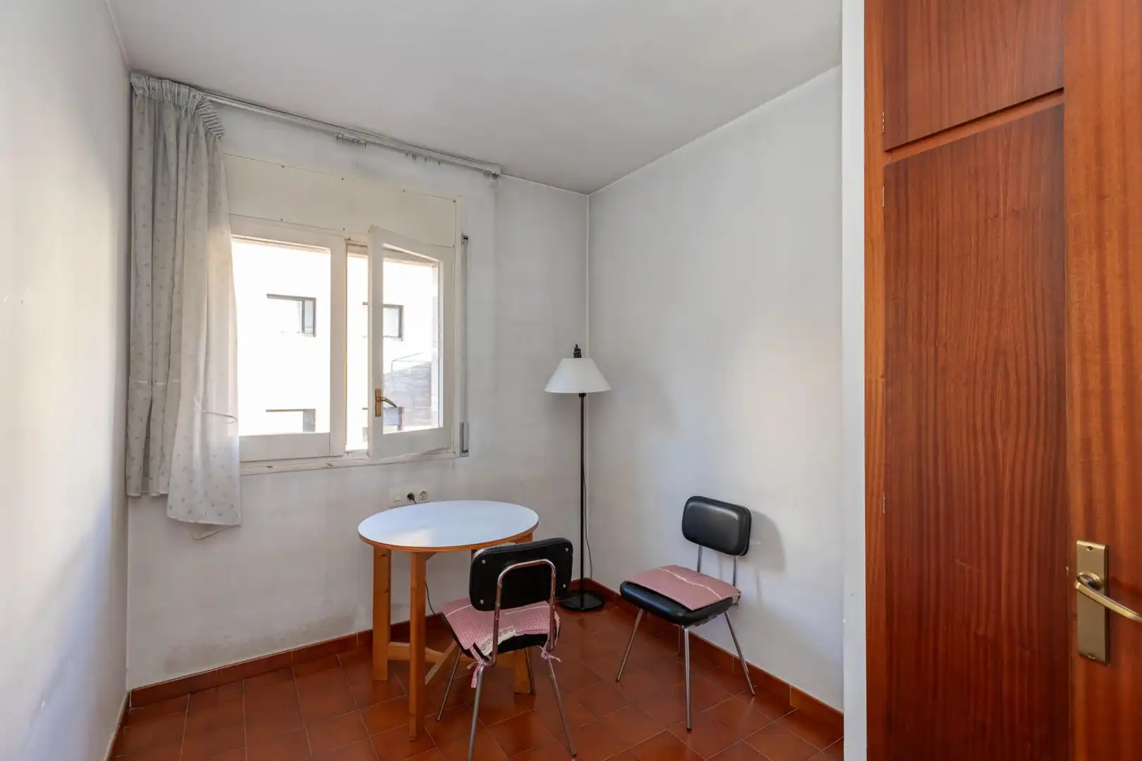 Habitación de Piso en venta en Granollers con Aire acondicionado, Calefacción y Terraza