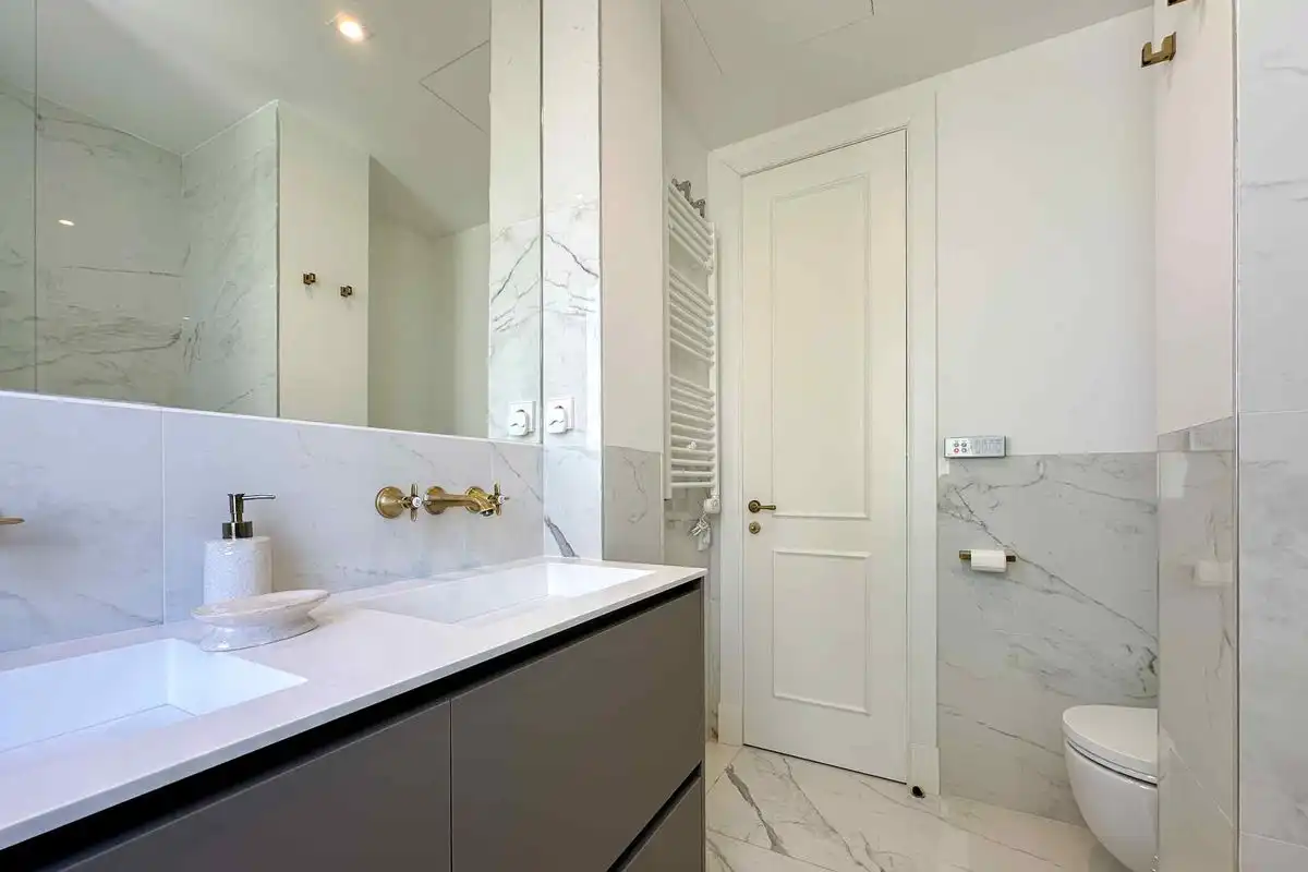 Flat with terrace for sale in Calle de Núñez de Balboa, imagen 44