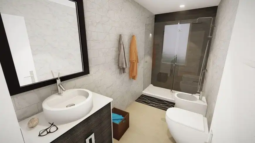 Terreny residencial en venda a Urbanizacion SAN MIGUEL, imagen 9