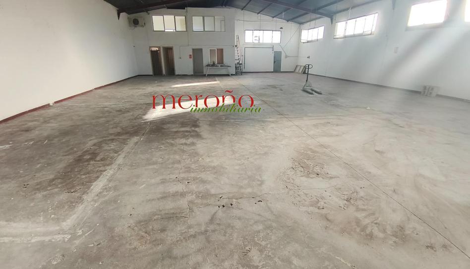 Photo 1 of Industrial buildings to rent in Algorós - El Derramador, Alicante
