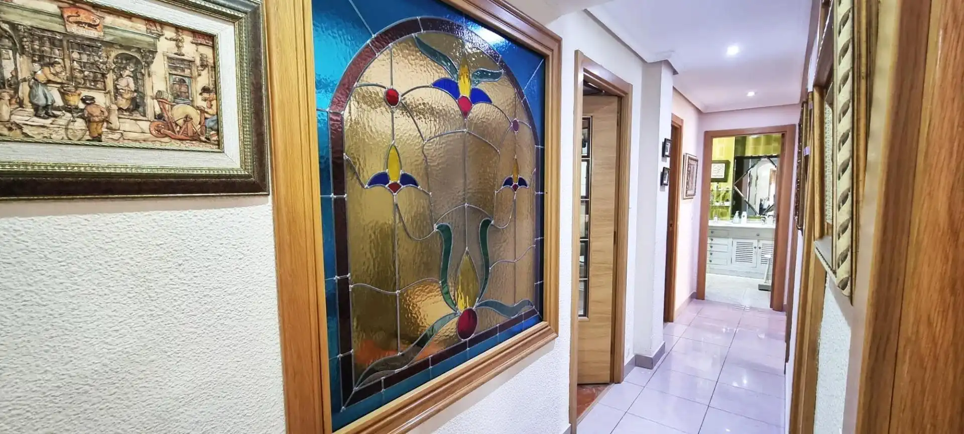 Wohnung zum Verkauf in Elche / Elx
