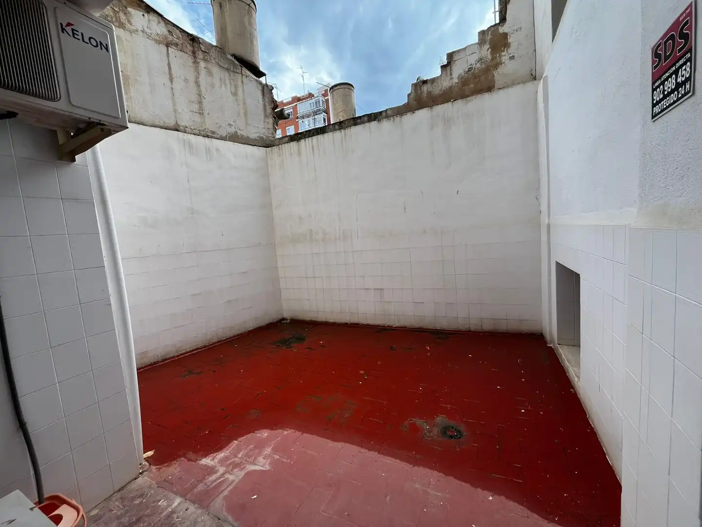 Wohnung zum Verkauf in Villena mit Balkon
