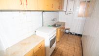 Kitchen of Flat for sale in  Barcelona Capital