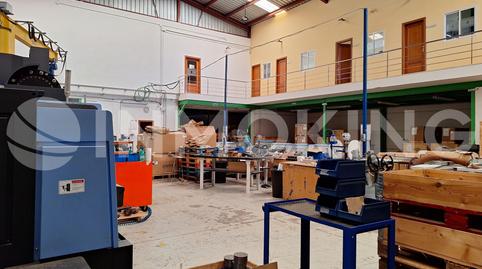 Photo 3 of Industrial buildings for sale in Calle Trilladora, 8, Playa del Puig, Valencia