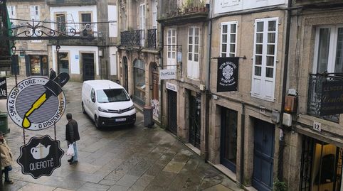 Foto 3 de Casa o chalet en venta en Cardeal Paya, Casco Histórico, Santiago de Compostela