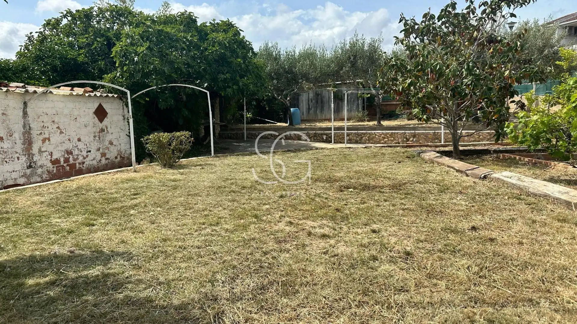 Casa adosada en venta en Marítima Nord