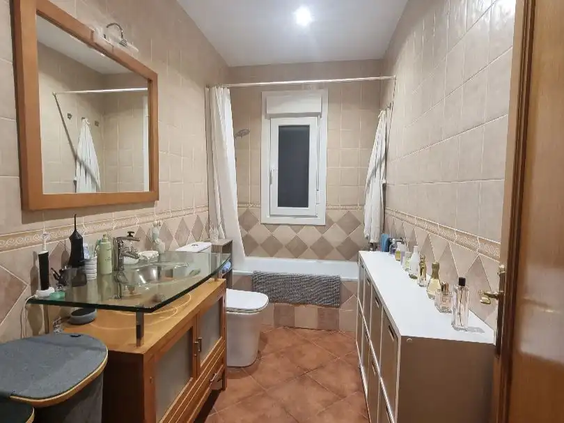 Villa avec jardin à vendre à Calle Zarzamora 6, imagen 20