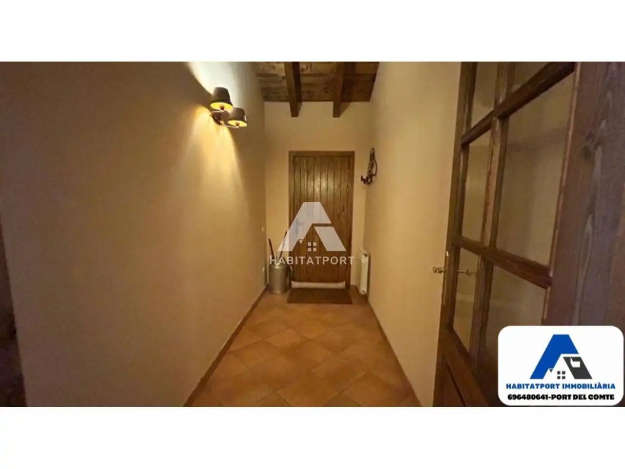 Casa o chalet en venta en La Coma i la Pedra con Calefacción, Jardín privado y Parquet