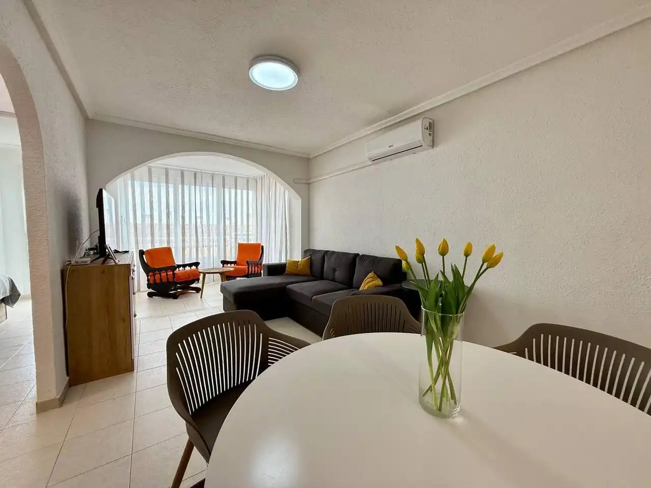 Apartament amb ascensor en venda a VALENCIA 16, imagen 7