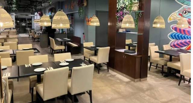 Local comercial en Alquiler en Centre