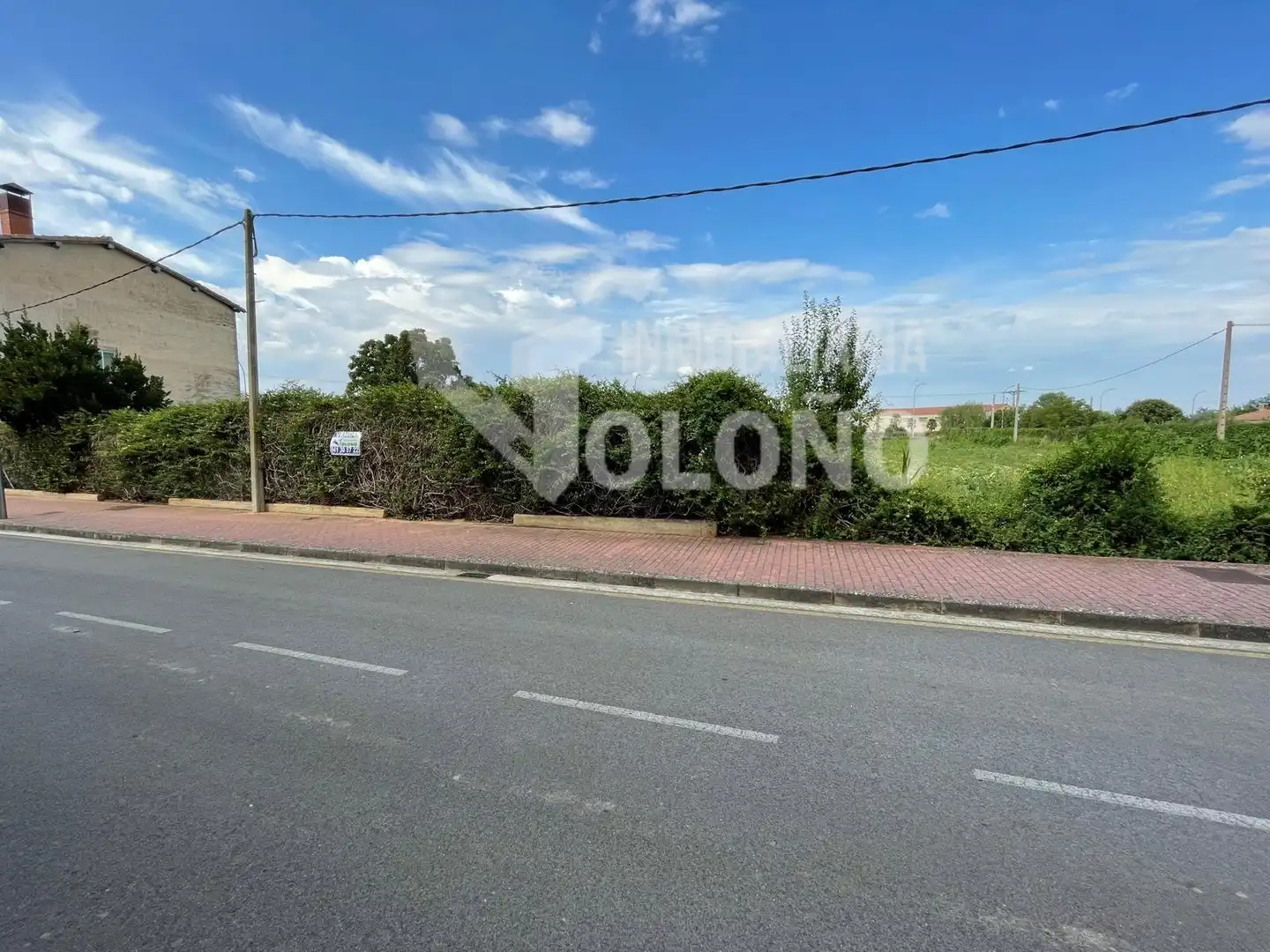 Residencial en venta en Castañares de Rioja