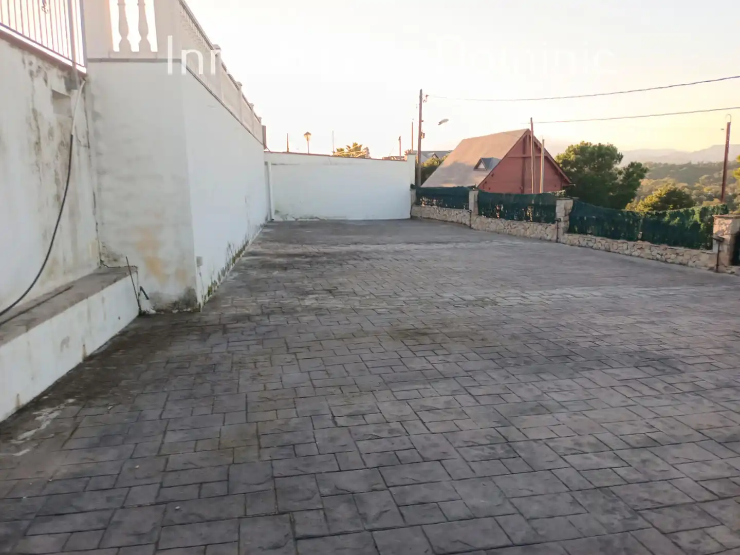 Vista exterior de Casa o xalet en venda en Maçanet de la Selva amb Aire condicionat, Calefacció i Jardí privat