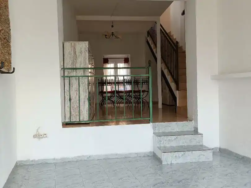 Casa adosada en venta en Zarzalejo con Jardín privado