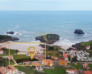 Residential for sale in Playa de Barro, Posada - Barro