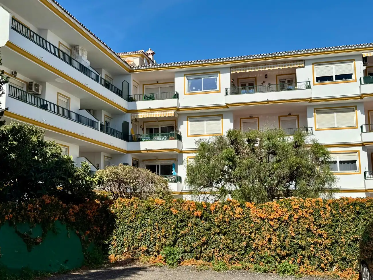Mini appartamento con piscina in vendita a Calle Butiplaya 2, imagen 33