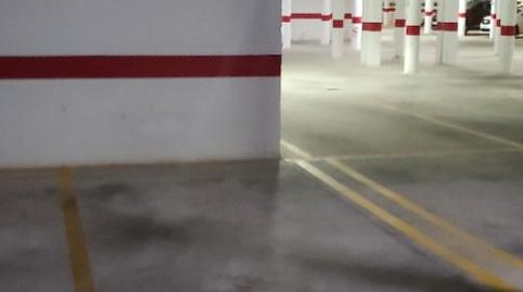 Photo 4 of Garage for sale in Calle Nicomedes Gómez, 12, Islas Menores - Mar de Cristal, Cartagena