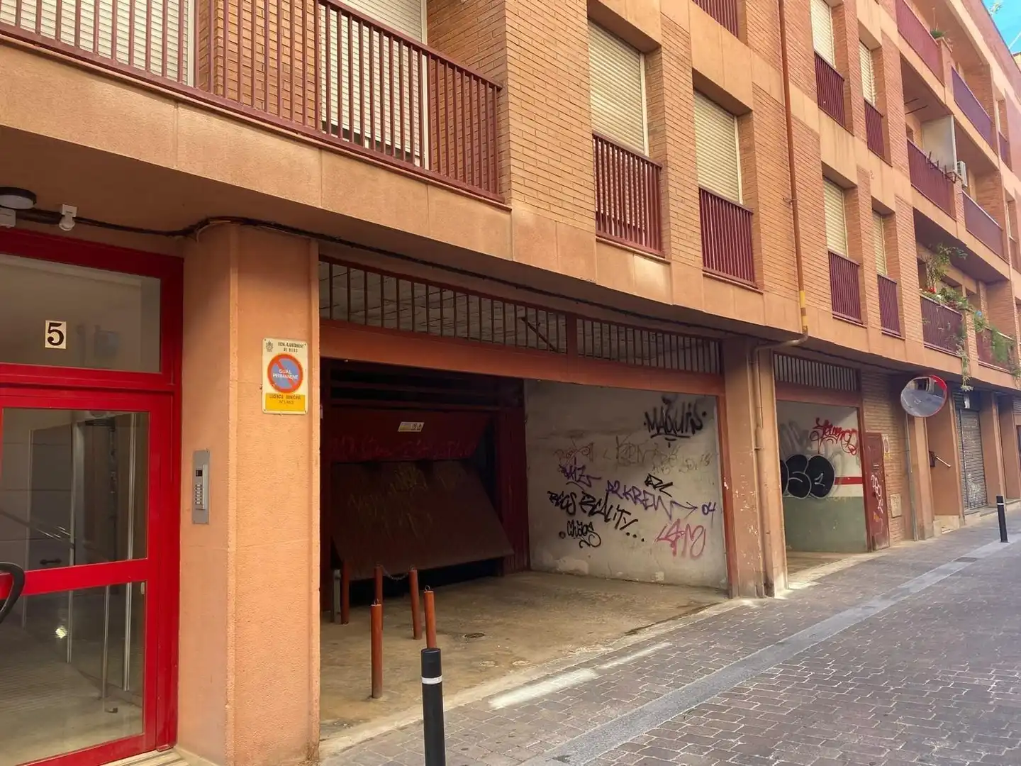Individuel à vendre à Alt de Sant Josep 5, imagen 12