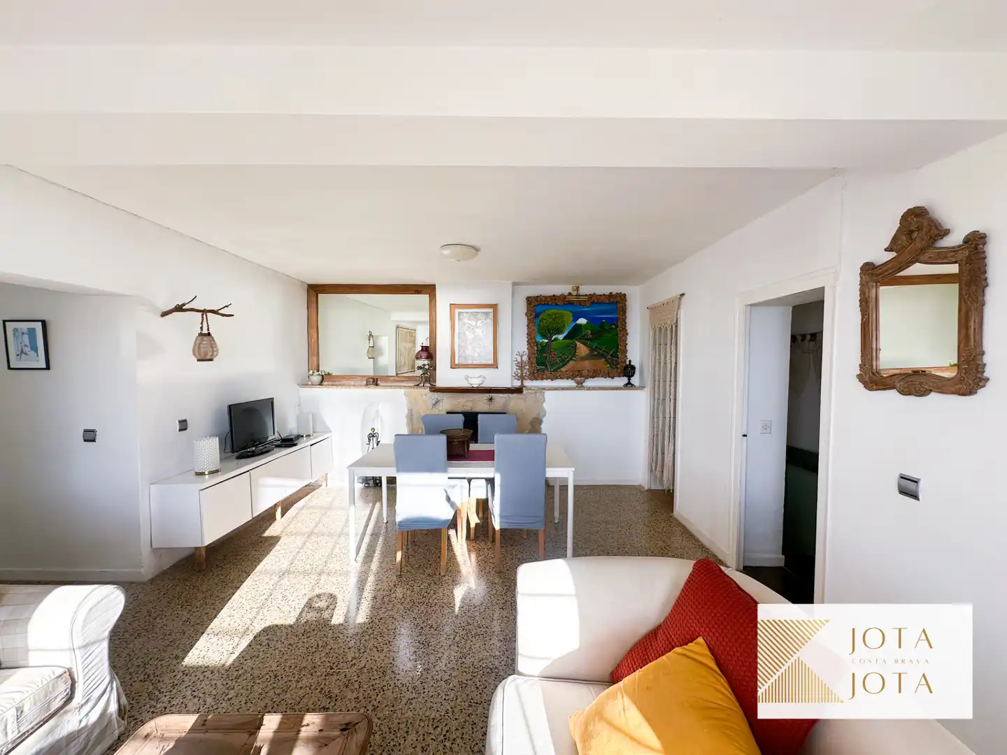 Casa con terraza en venta en Serra Brava, imagen 24
