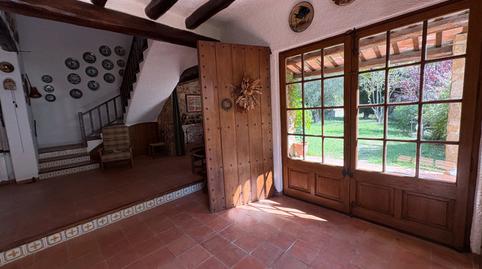 Foto 5 de Casa o xalet en venda a Vallgorguina, Barcelona