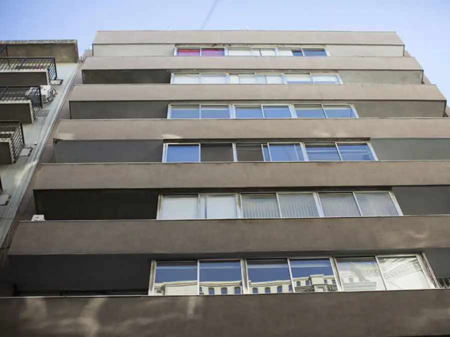 Büro mit Aufzug zur Miete in Carrer de les Garrigues, imagen 5