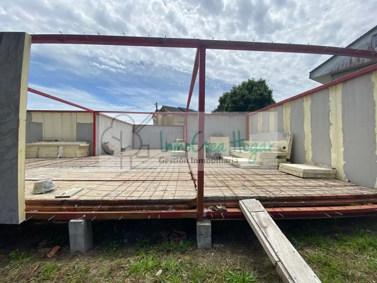 Casa in vendita a Mos, imagen 5
