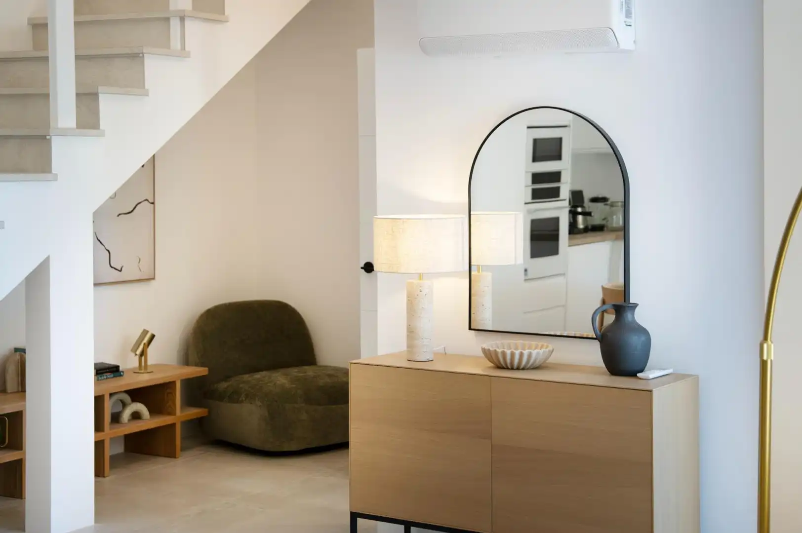Living room of Houses for sale in Los Pacos