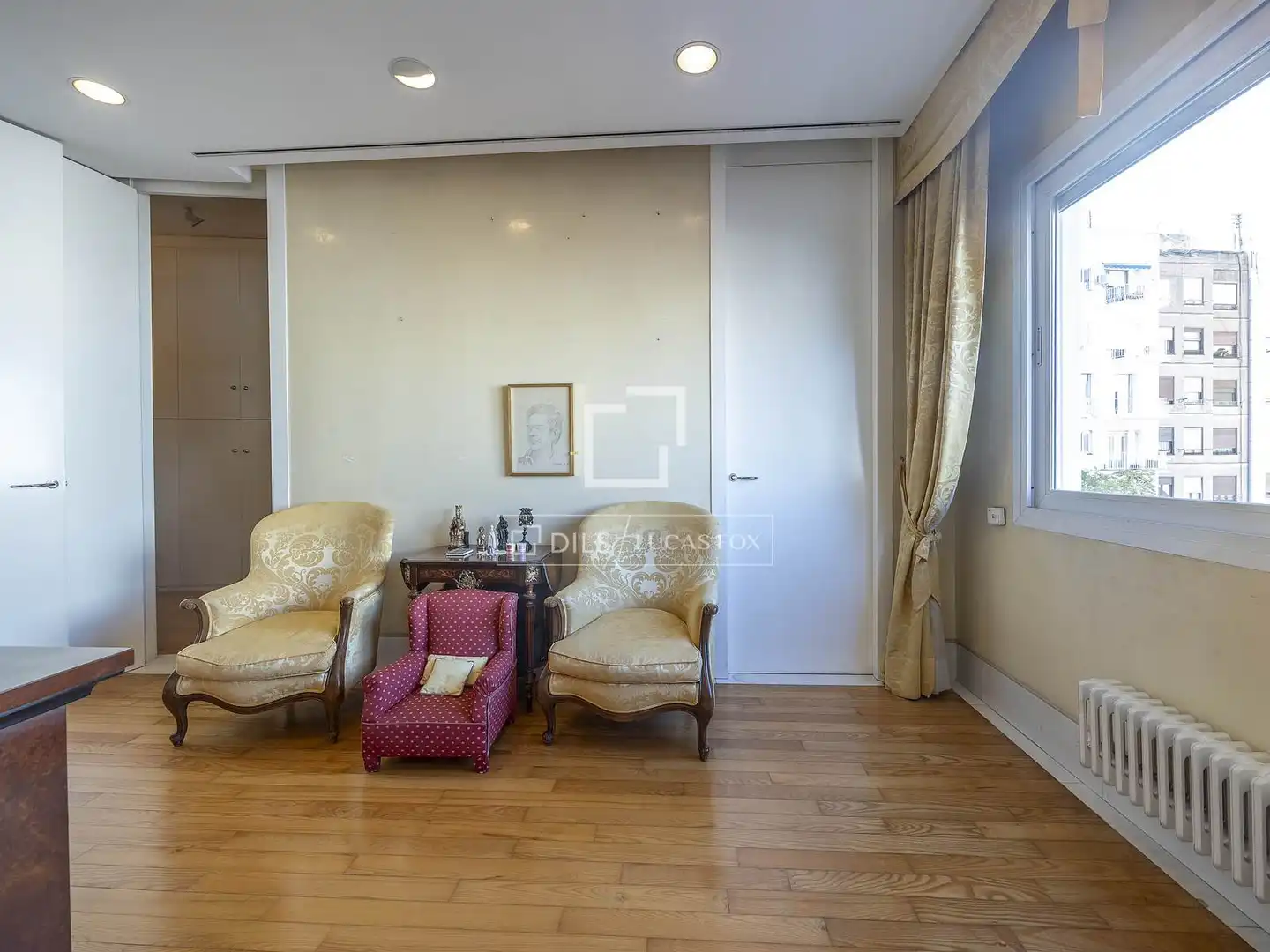 Appartamento con terrazza in vendita a L'Eixample, imagen 32