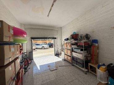 Individual en venda a Calle Venecia