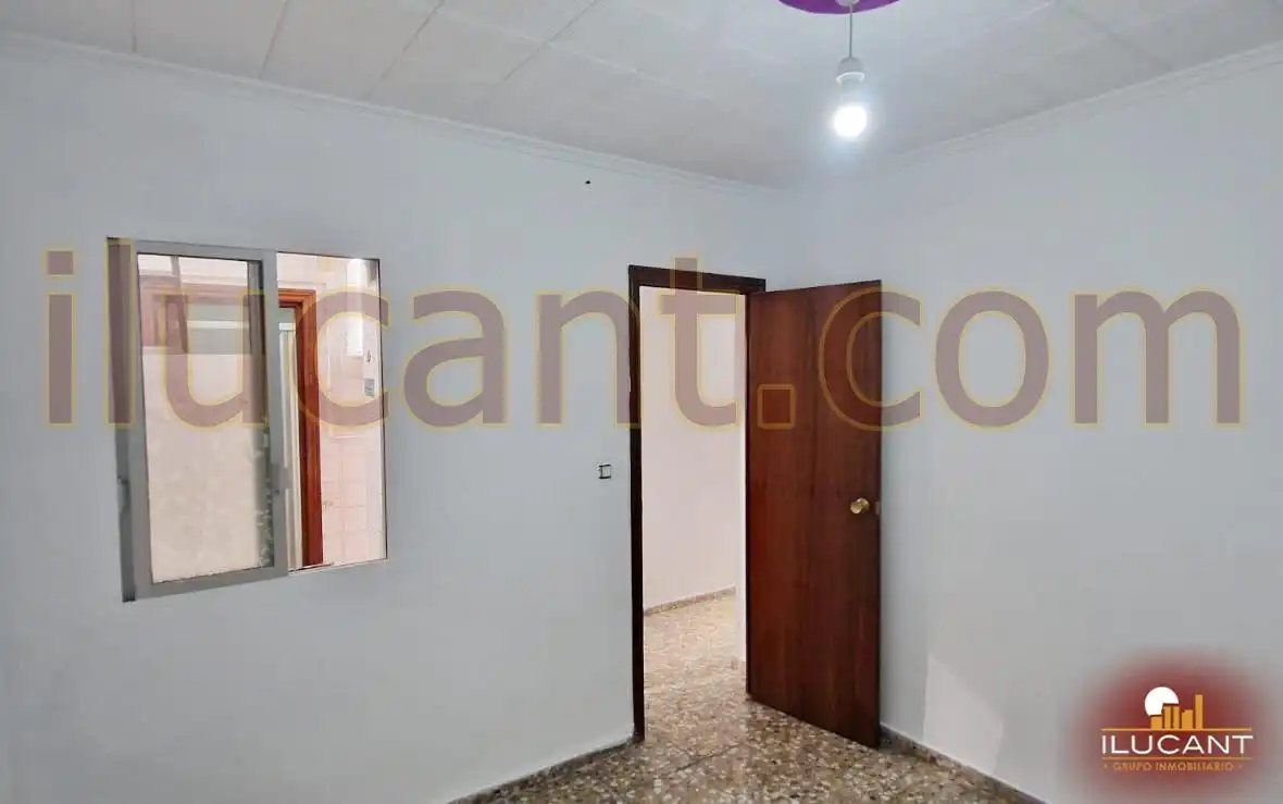 Casa en venta en Rabasa - Los Ángeles - San Agustín, imagen 7