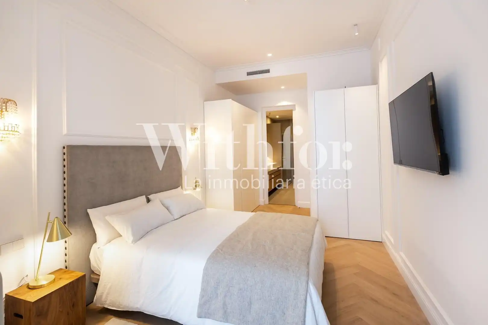 Flat with terrace to rent in Passeig GRACIA, imagen 38