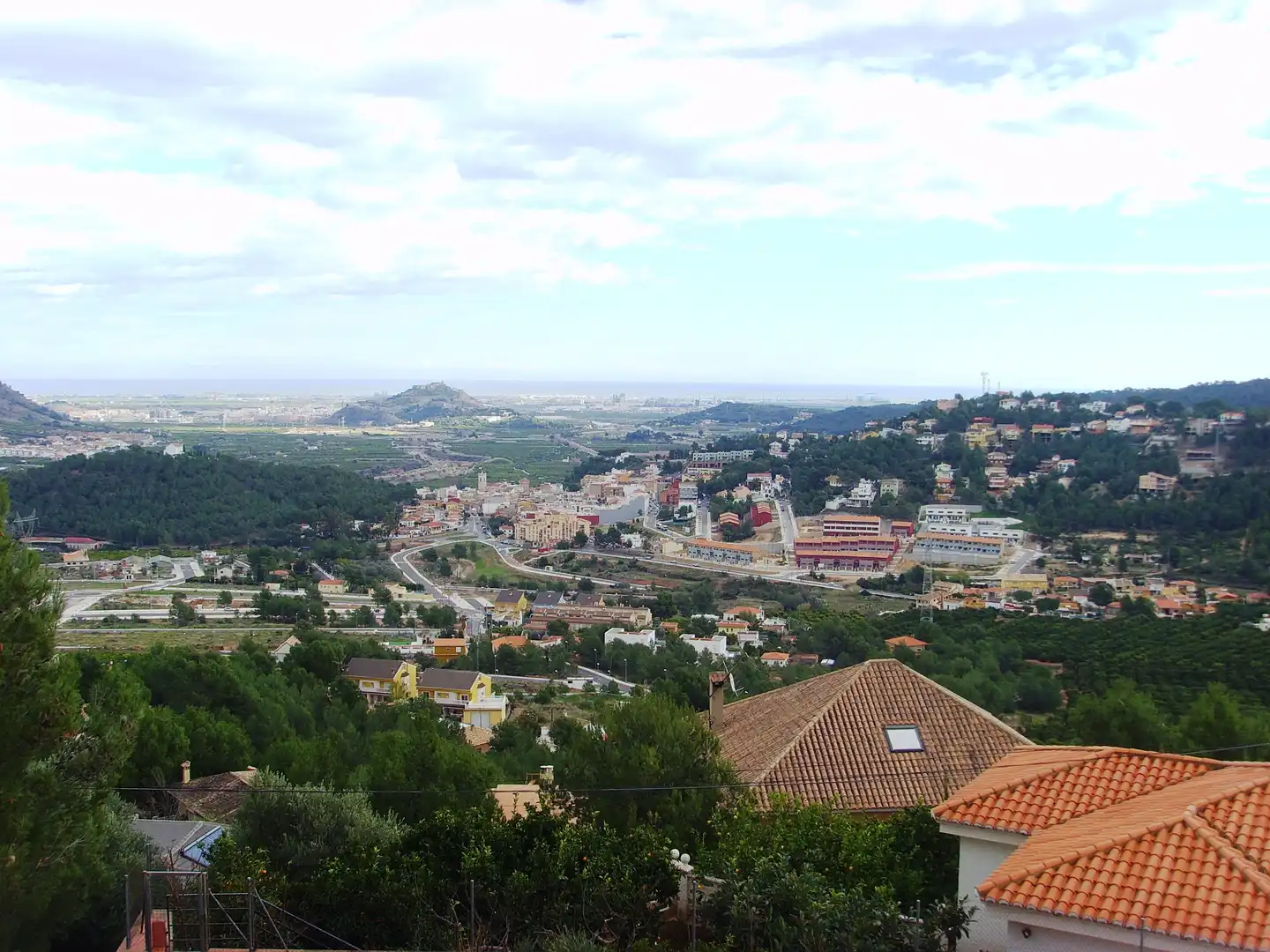 Residential land for sale in Gilet, imagen 18