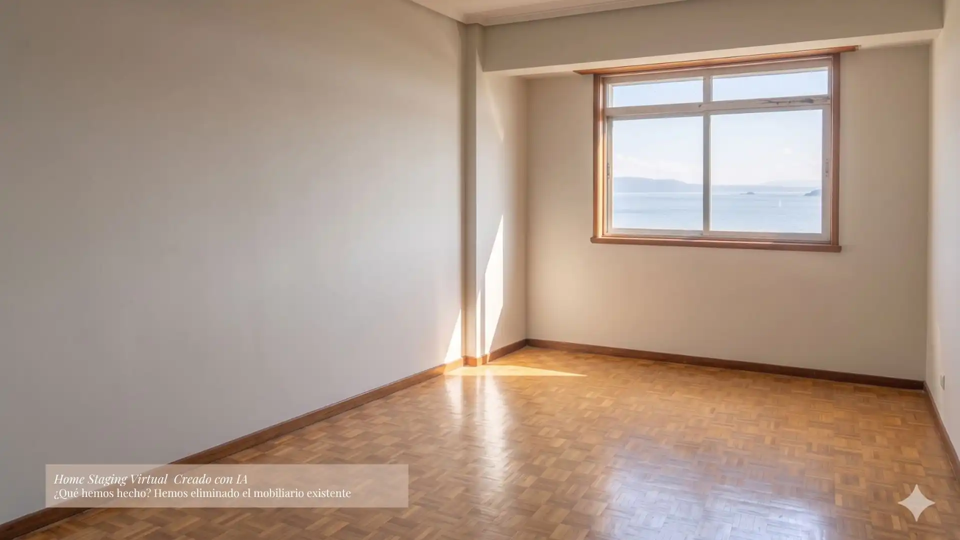 Bedroom of Flat for sale in A Coruña Capital   with Heating