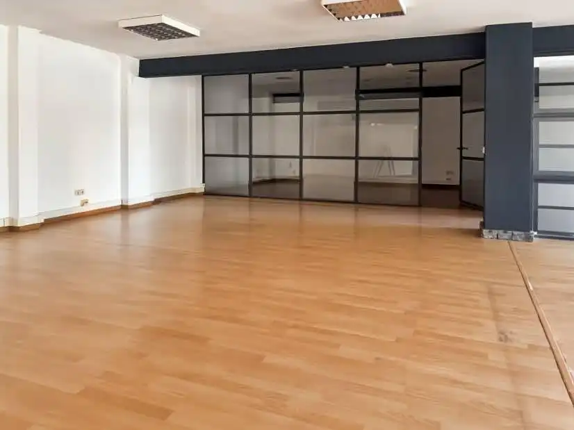 Office for rent in Madrid