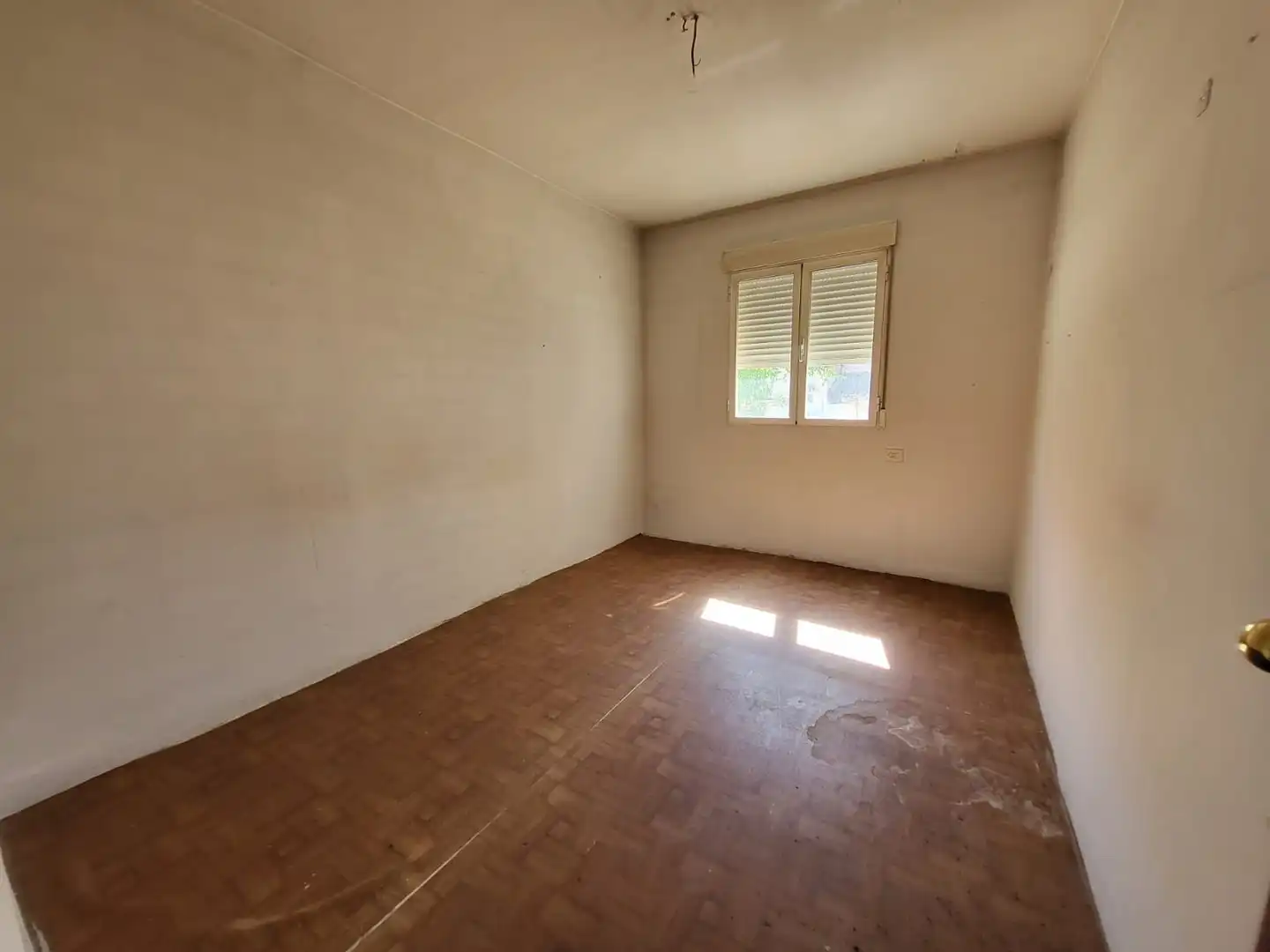 Schlafzimmer von Haus oder Chalet zum Verkauf in Mancha Real mit Abstellraum und Balkon