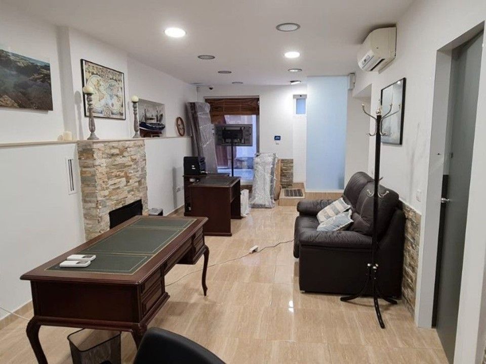 Loft for sale in Lloret de Mar  with Air Conditioner and Heating