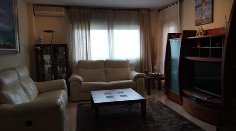 Photo 4 of Flat to rent in Av. de la Tolerancia, Los Villares, Madrid