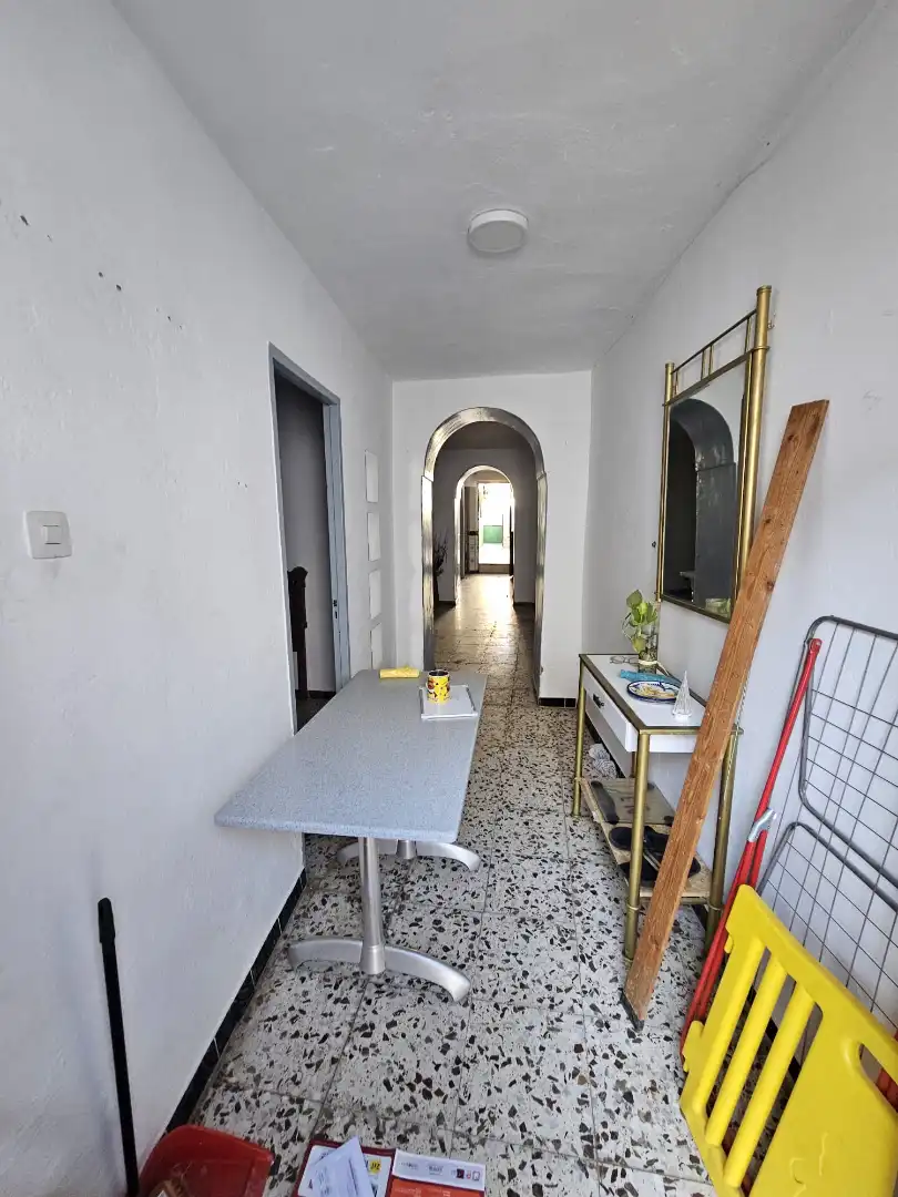 House for sale in El Real de la Jara, imagen 3