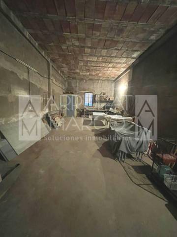 Nave industrial en Alquiler en Les Alqueries / Alquerías del Niño Perdido
