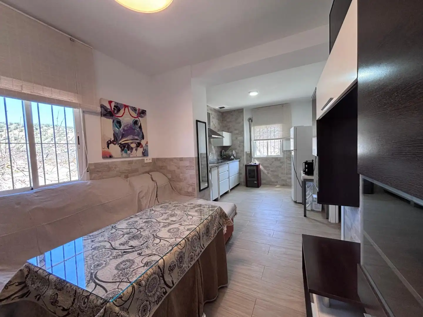 Country homes for sale in DISEMINADO, Castillo de Locubín