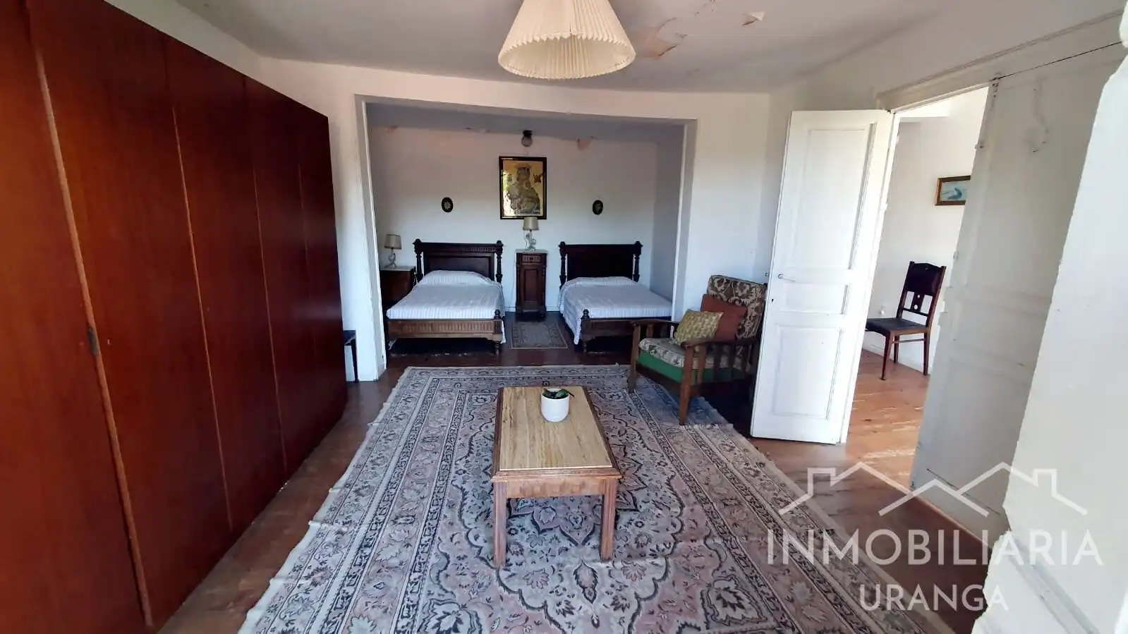 Haus oder Chalet zum Verkauf in Ribamontán al Mar mit Heizung, Privatgarten und Terrasse