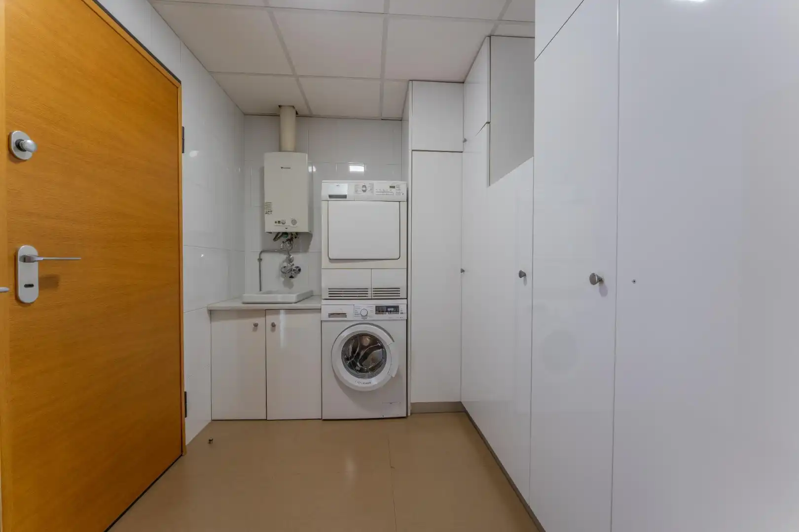 Casa o chalet en venta en Elche / Elx con Aire acondicionado, Calefacción y Jardín privado